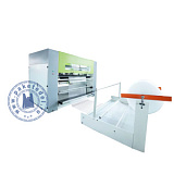 Станок для продольного роспуска ВПП PTCR-109-W1600